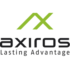 Axiros logo